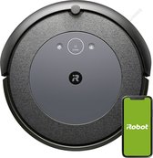 Robot Roomba i5154 Robotic vac Black