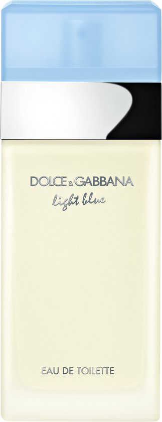 Dolce & Gabbana Light Blue For Women 25 ml Eau de Toilette - Damesparfum