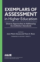 Exemplars of Assessment in Higher Education