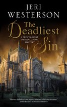 A Crispin Guest Mystery-The Deadliest Sin