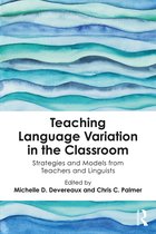 Teaching Language Variation in the Classroom