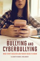 Bullying & Cyberbullying