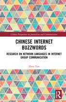 Chinese Perspectives on Journalism and Communication- Chinese Internet Buzzwords