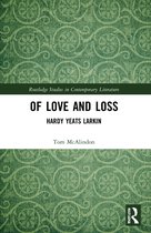Routledge Studies in Contemporary Literature- Of Love and Loss