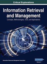 Information Retrieval and Management