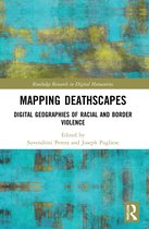Routledge Research in Digital Humanities- Mapping Deathscapes