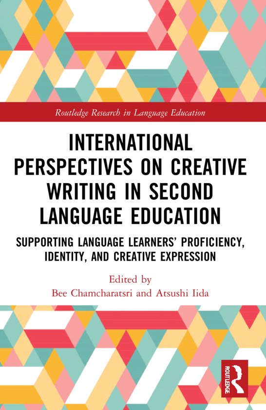 Routledge Research in Language Education- International Pers ... - cover