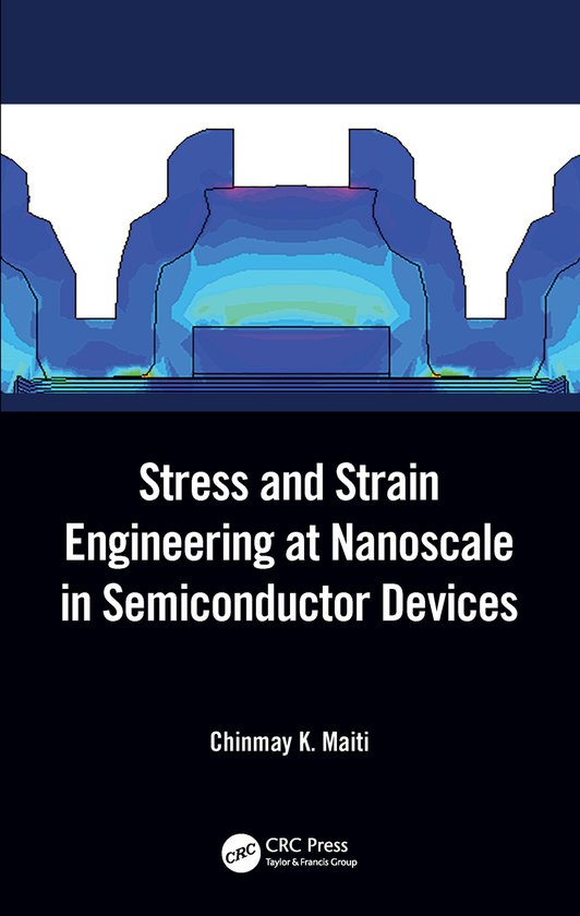Stress and Strain Engineering at Nanoscale in Semiconductor  ... - cover