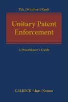 Unitary Patent Enforcement