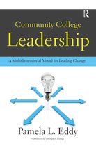 Community College Leadership
