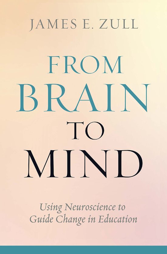 From Brain to Mind - cover