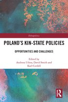 Ethnopolitics- Poland's Kin-State Policies