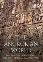 Routledge Worlds-The Angkorian World