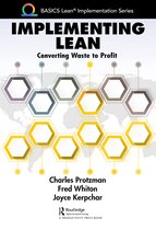 BASICS Lean® Implementation- Implementing Lean