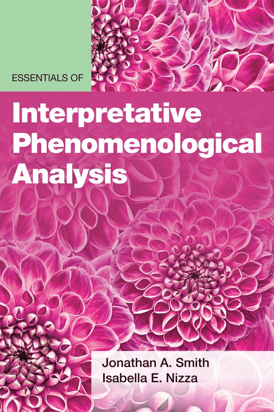 Essentials of Qualitative Methods Series- Essentials of Inte ... - cover