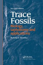 Trace Fossils - Biology Taphonomy and Applications