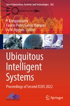 Smart Innovation, Systems and Technologies- Ubiquitous Intelligent Systems