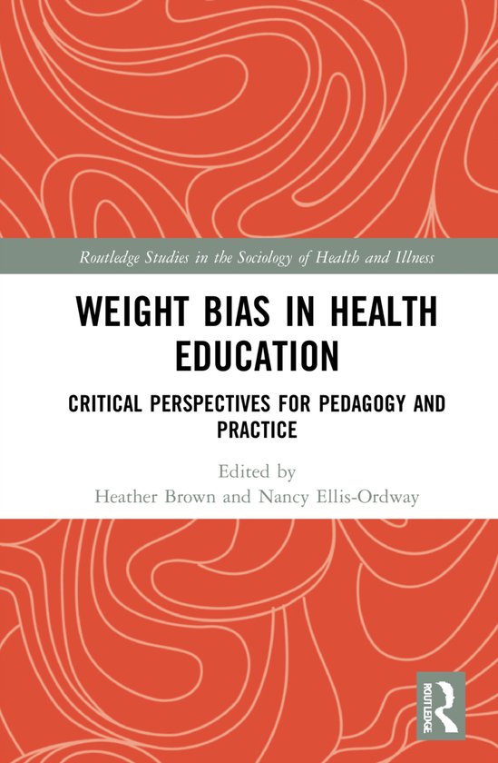 Routledge Studies in the Sociology of Health and Illness- We ... - cover
