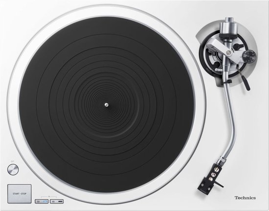 Technics SL-1500CEG-W — afbeelding 3