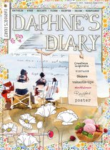 Daphne's Diary tijdschrift 05-2023 Nederlands