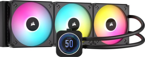 Portable Cooler Corsair CW-9060076-WW