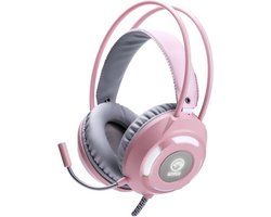 Gaming Headset with Microphone Marvo HG8936