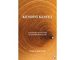 Kendini Keşfet