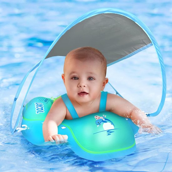 Laycol baby store swimming float