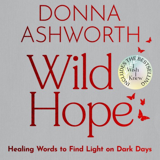 Wild Hope, Donna Ashworth 9781785305689 Boeken bol