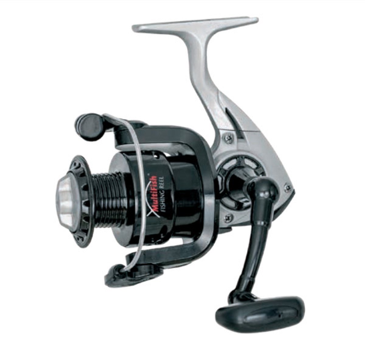 Carp Zoom Multifish Junior 2500FD Karpermolen (Incl. 0.25mm Nylon) | Vismolen