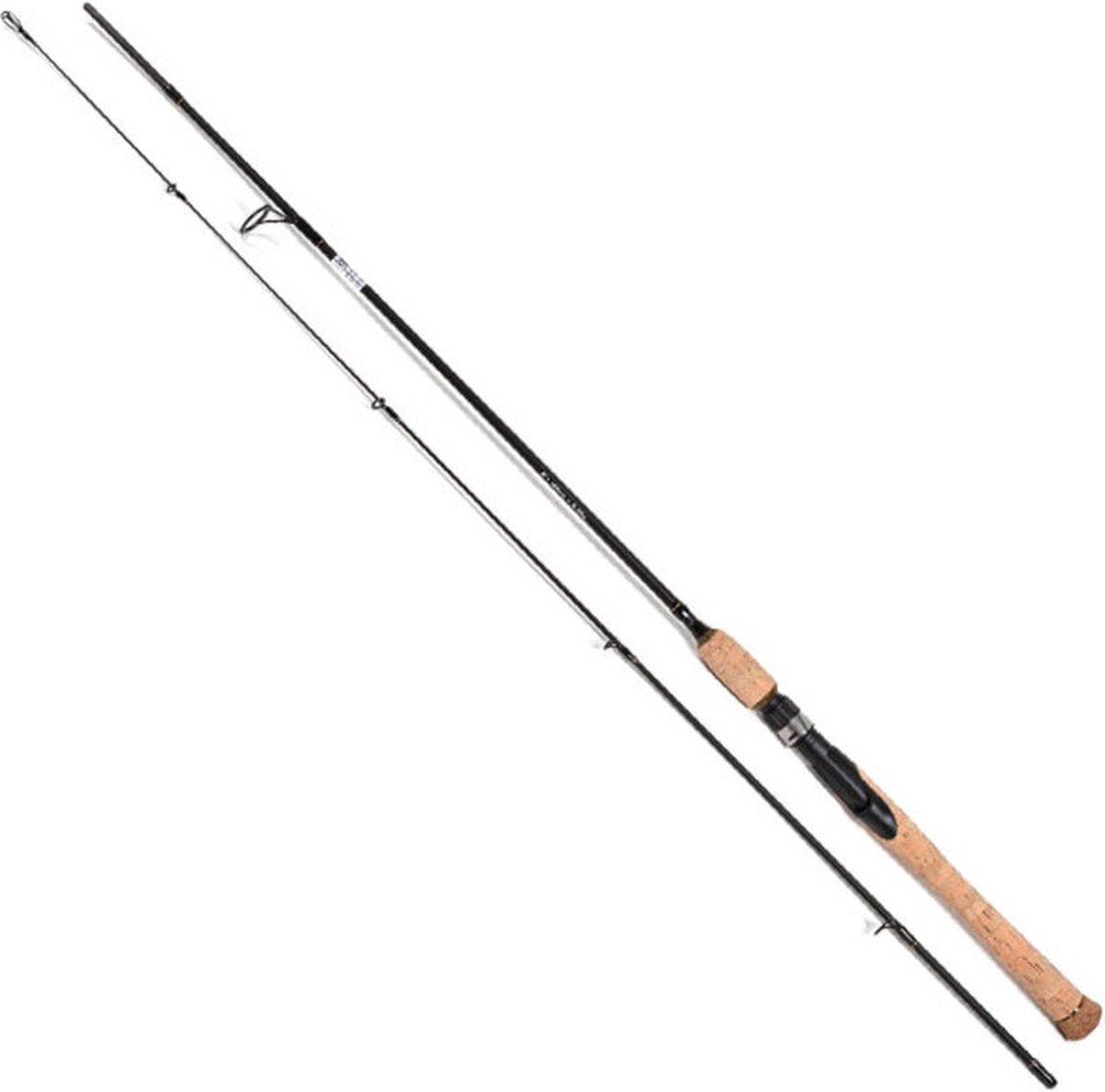 Fladen Maxximus Dropshot / Jig 180cm 5-20g - Spinhengel