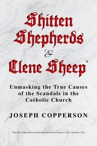 Shitten Shepherds and Clene Sheep