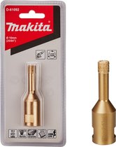 Makita D-61092 Diamantboor 10mm M14 aansluiting