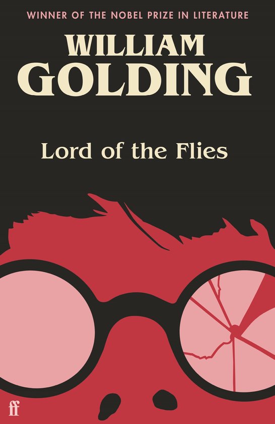 book review lord of the flies by william golding