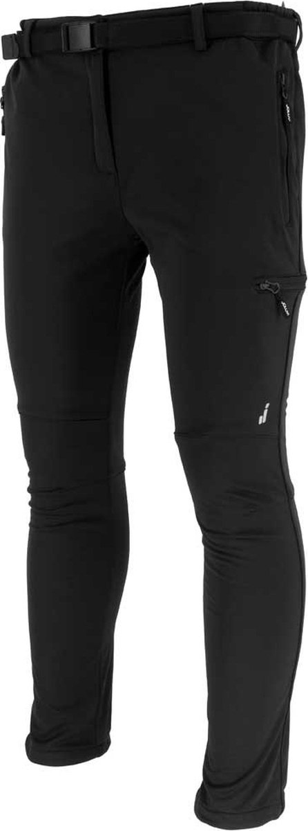 Joluvi Soft-tech Broek Zwart XS Man