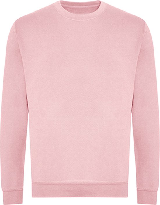 Pull Bio à manches longues Pink Bébé - XL