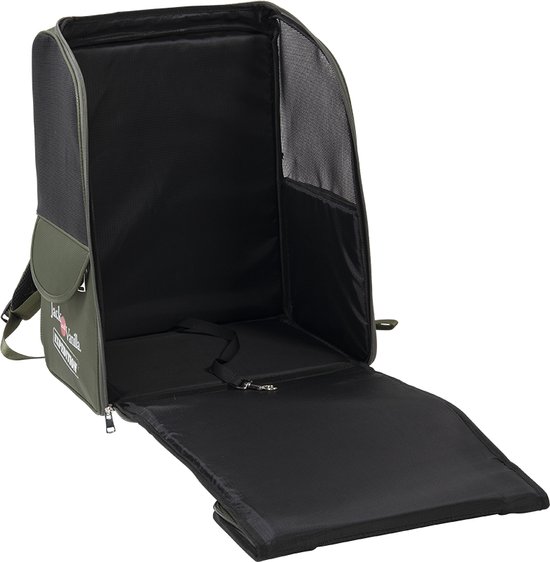 vidaXL Fauteuil Relax - Crème - 70 x 77 x 98 cm - Optimaal zitcomfort