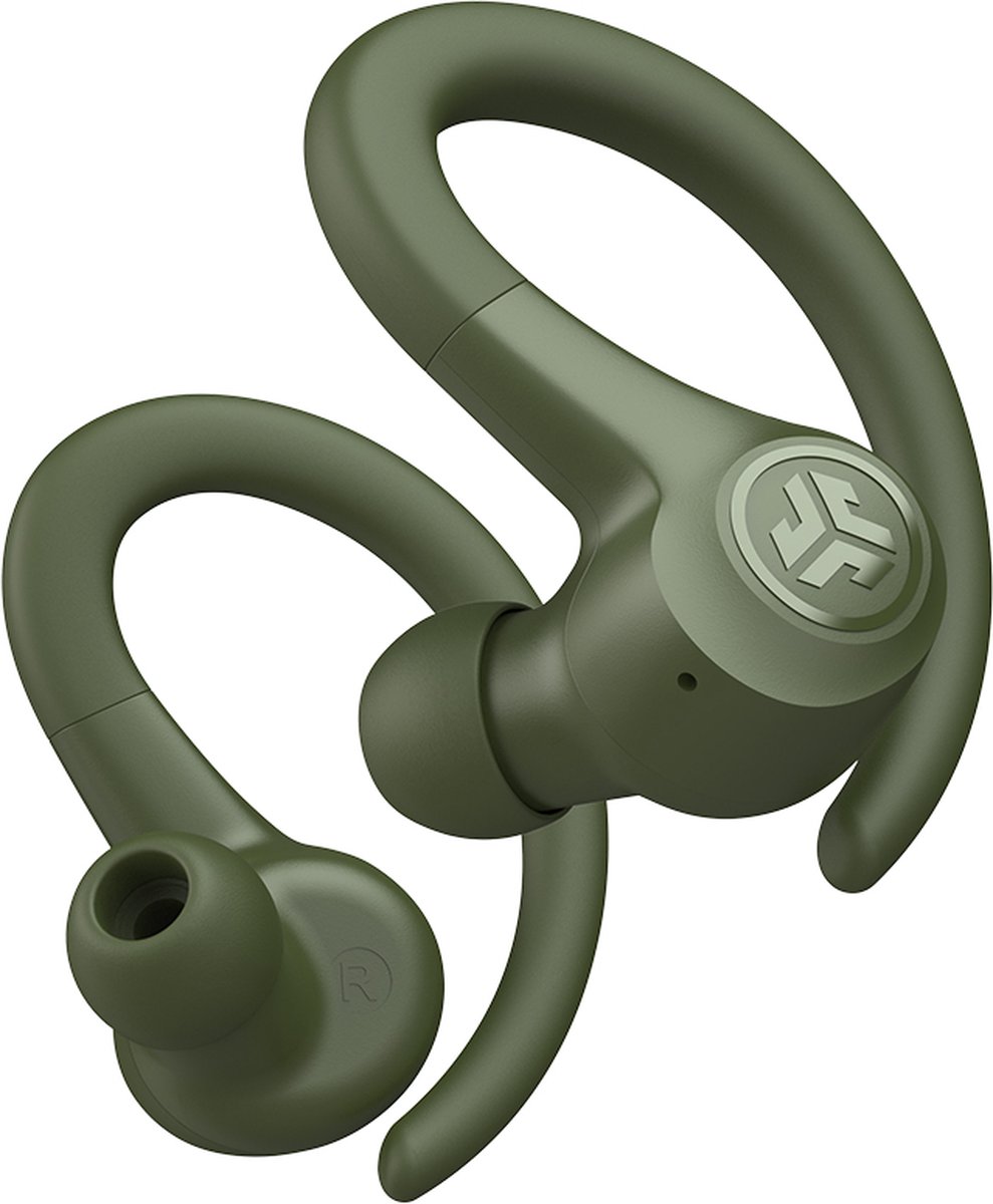 JLab GO Sport - 35 uur speeltijd & IP55 waterdicht thumbnail 3