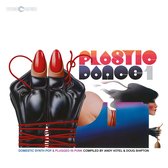 Various Artists - Plastic Dance: Volume One (LP)