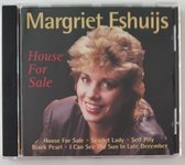House For Sale - The Best Of Margriet Eshuijs (Band) & Lucifer