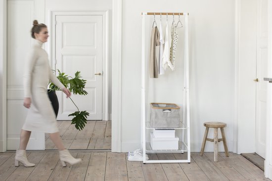 Brabantia Linn Portant pour vêtements Small