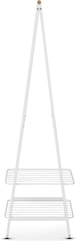 Brabantia Linn Portant pour vêtements Small