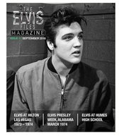 Elvis Presley The Elvis Files Magazine Uitgave 17