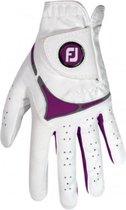 Gant de golf pour femme FootJoy GTXtreme gauche, fuchsia Mod. 2023 Femme S