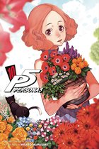 Persona 5- Persona 5, Vol. 10