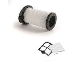 MORRIE® - Filters Haarstofzuiger - Afvalbak - Stofzuiger - Kapper - Kapsalon - Hairbuster