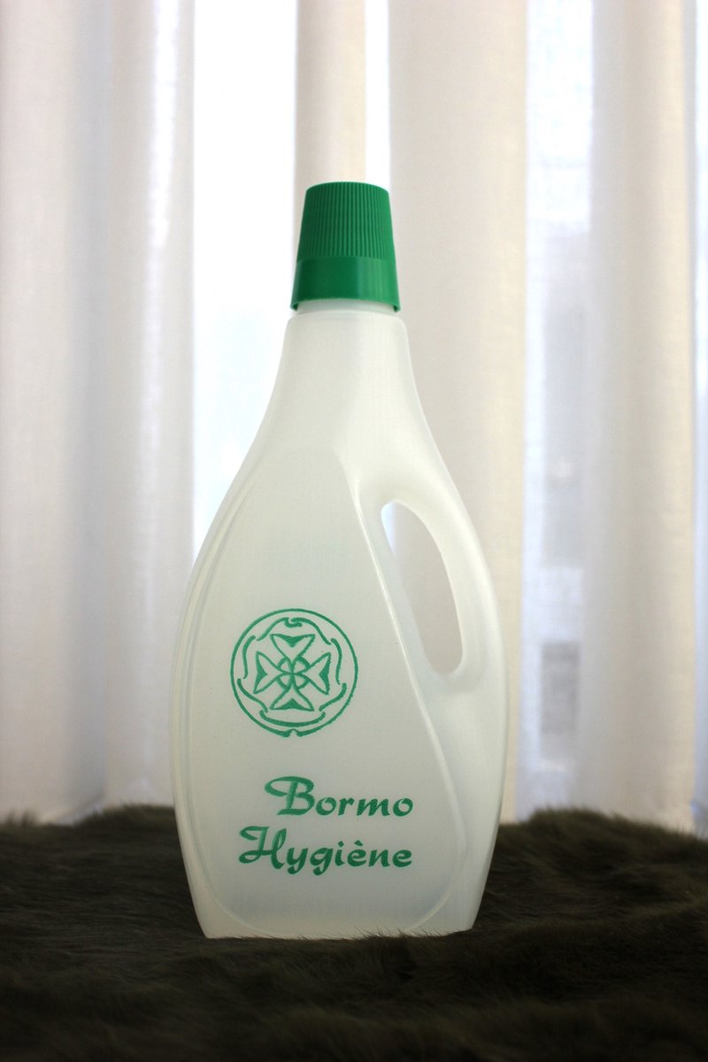 Bormo Hygiëne