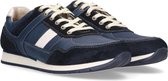 Australian Wayne sneakers blauw - Maat 40