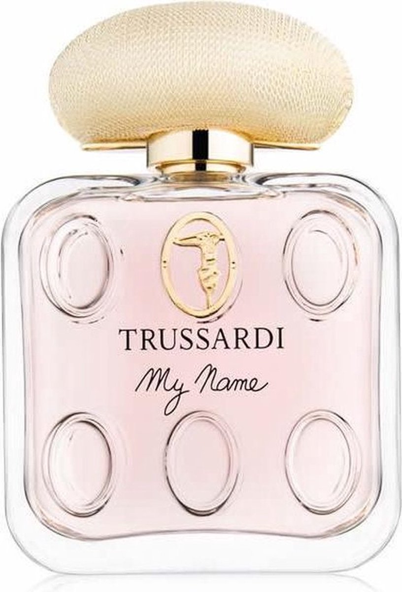 Trussardi My Name Spray 30 ml - Eau de Parfum - Damesparfum | bol.com
