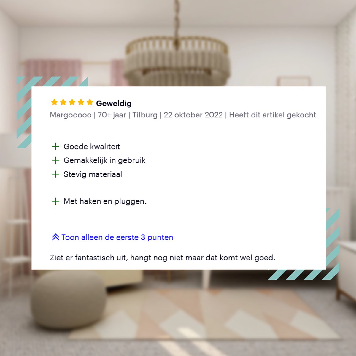 Luxe houten 3 in 1 grijze meegroei baby schommel en Kinder schommel grijs – Baby swing – Schommel die meegroeit met je kindje - Schommelstoel - Schommels - Handgemaakt — afbeelding 11